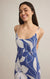 Z Supply Cecily Madero Maxi Dress