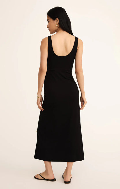 Z Supply Valencia Midi Dress