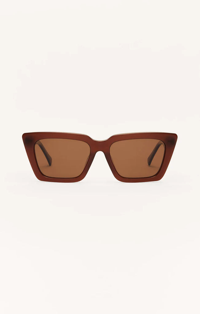 Z Supply Feel Good Polarized Sunglasses
