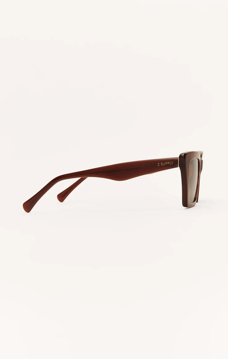 Z Supply Feel Good Polarized Sunglasses
