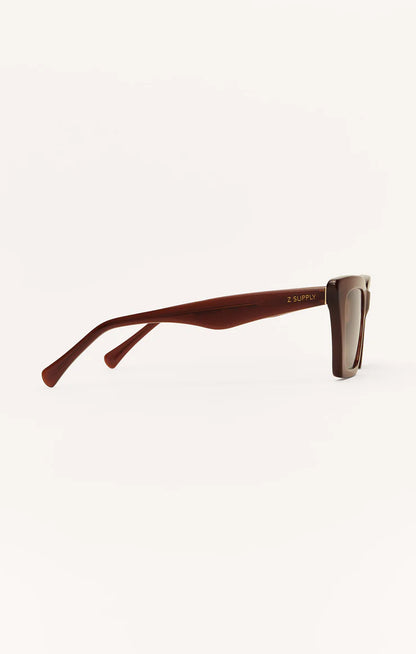Z Supply Feel Good Polarized Sunglasses