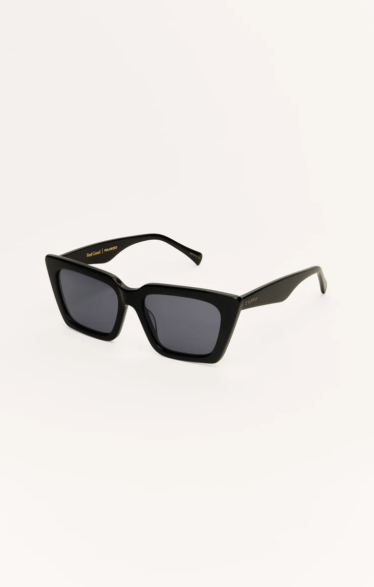 Z Supply Feel Good Polarized Sunglasses