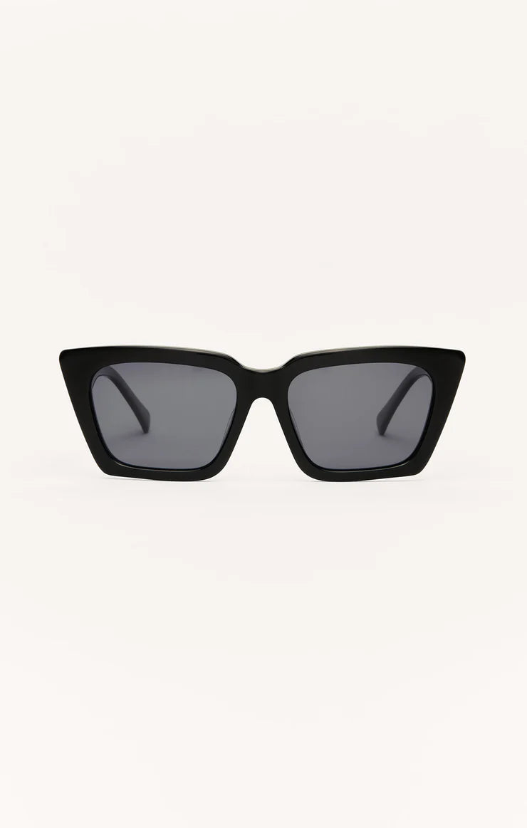Z Supply Feel Good Polarized Sunglasses