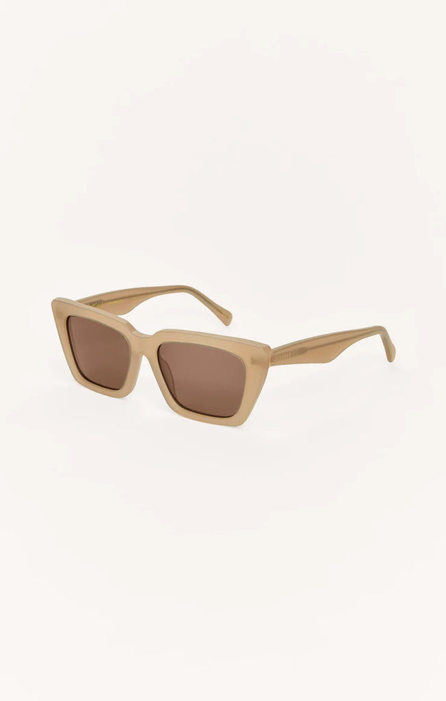 Z Supply Feel Good Polarized Sunglasses