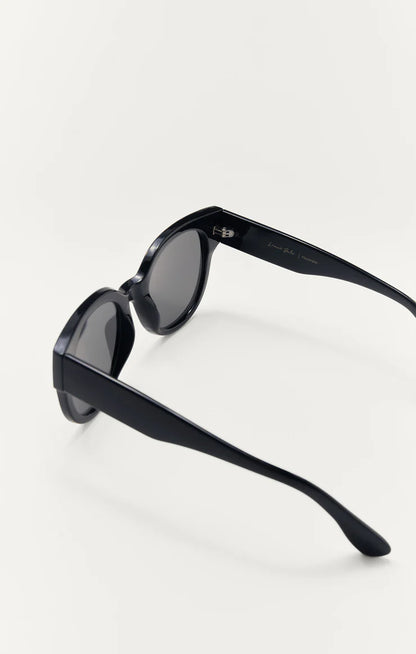 Z Supply Lunch Date Polarized Sunglasses