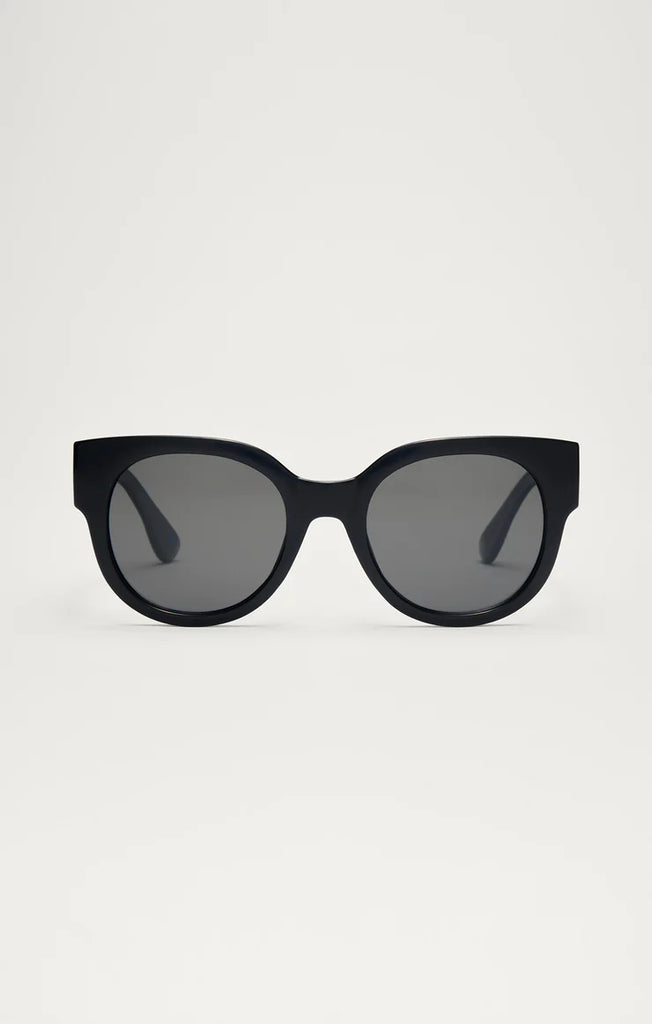 Z Supply Lunch Date Polarized Sunglasses