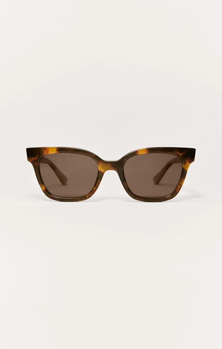 Z Supply High Tide Polarized Sunglasses
