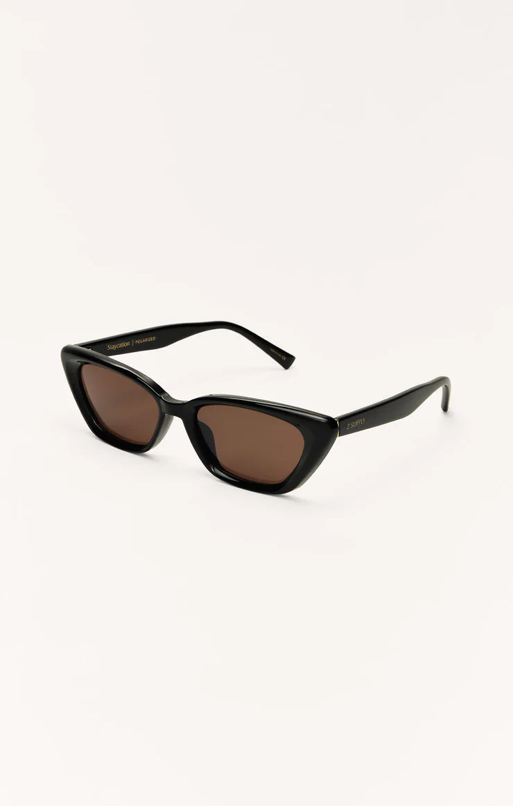 Z Supply Staycation Polarized Sunglasses