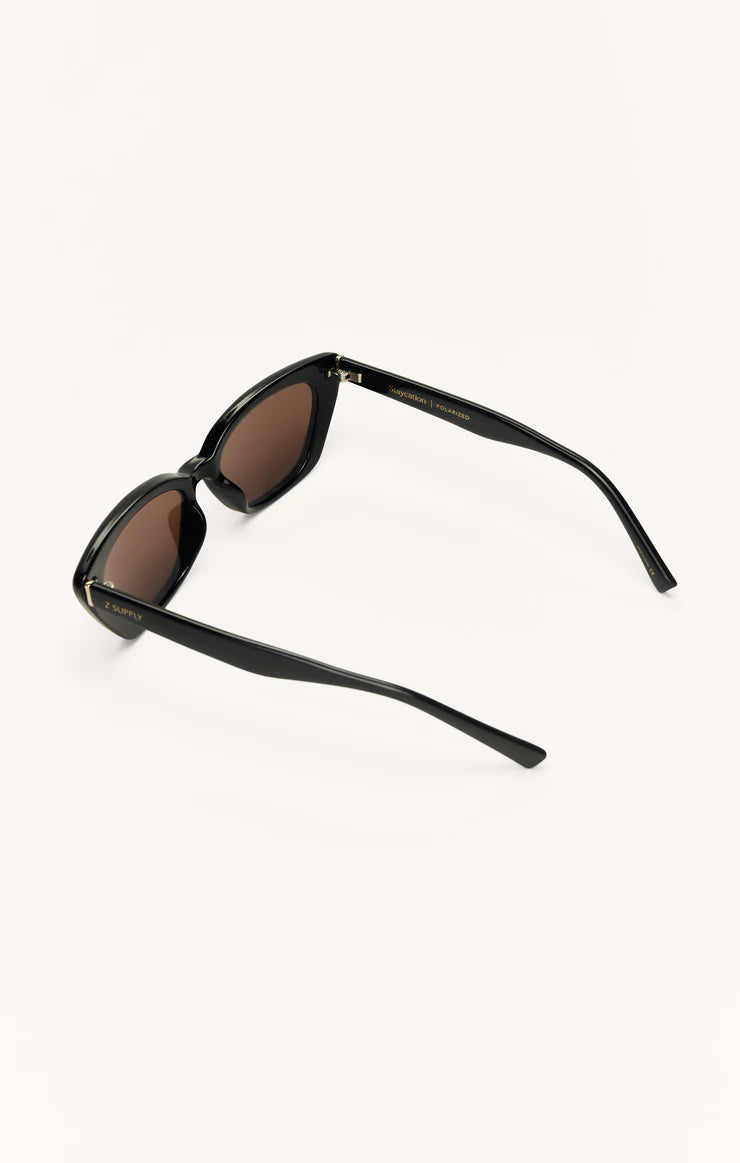 Z Supply Staycation Polarized Sunglasses