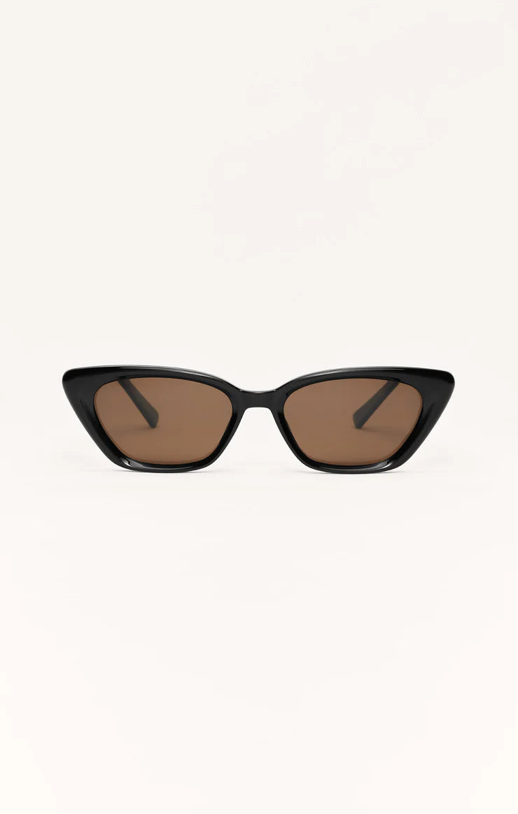 Z Supply Staycation Polarized Sunglasses