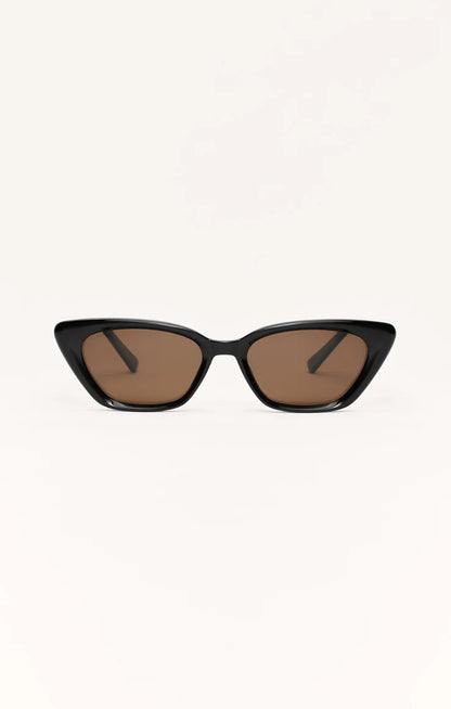 Z Supply Staycation Polarized Sunglasses