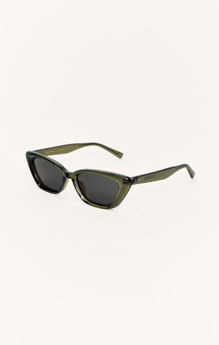 Z Supply Staycation Polarized Sunglasses
