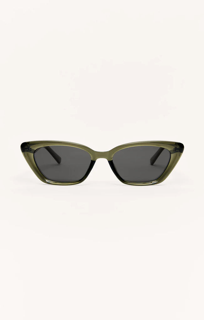 Z Supply Staycation Polarized Sunglasses
