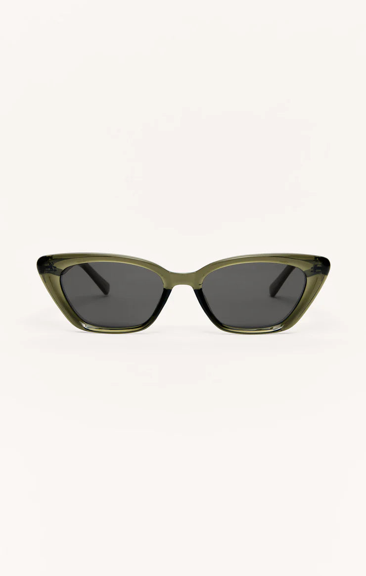 Z Supply Staycation Polarized Sunglasses