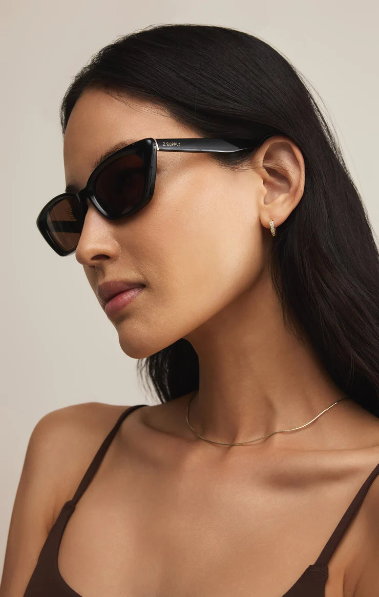 Z Supply Staycation Polarized Sunglasses