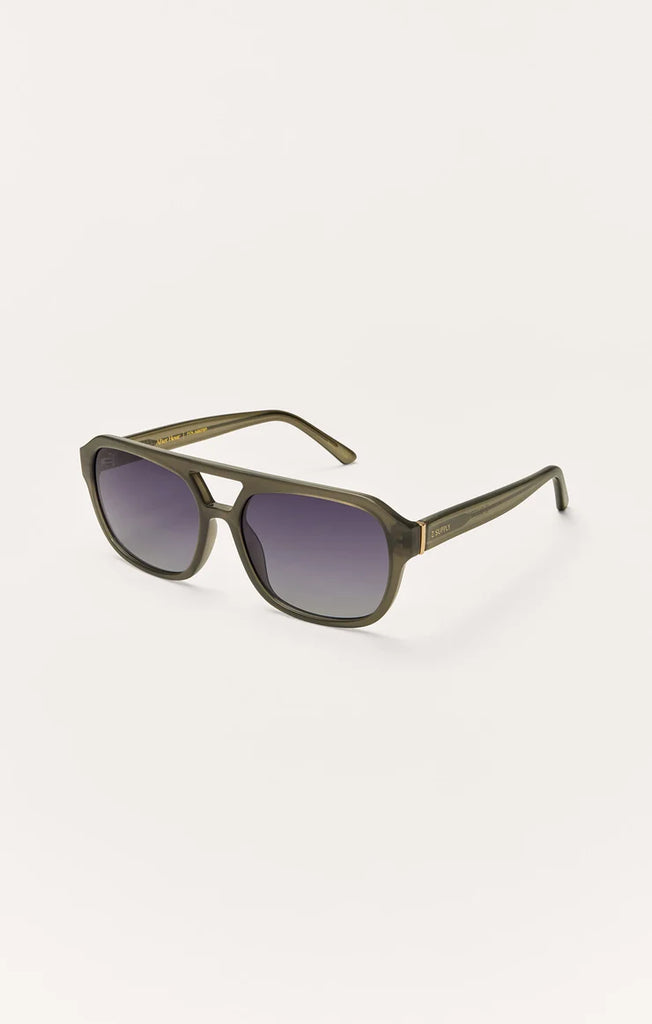 Z Supply After Hour Polarized Sunglasses