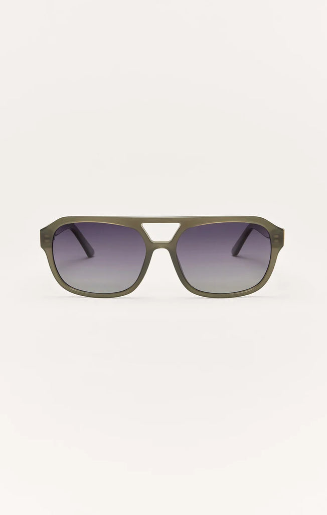 Z Supply After Hour Polarized Sunglasses