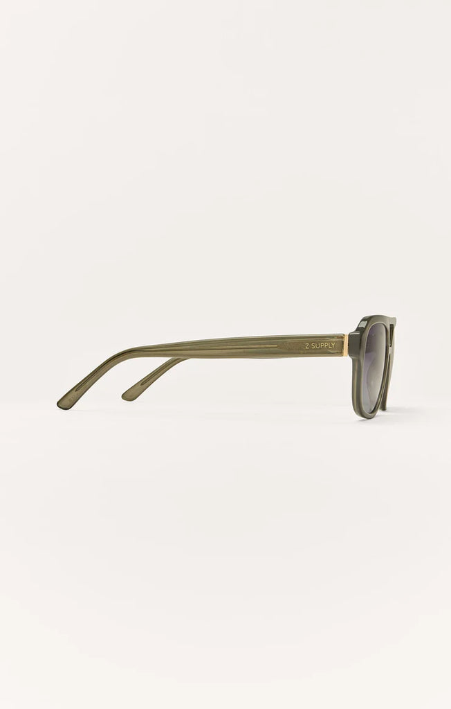 Z Supply After Hour Polarized Sunglasses