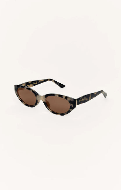 Z Supply Heatwave Polarized Sunglasses