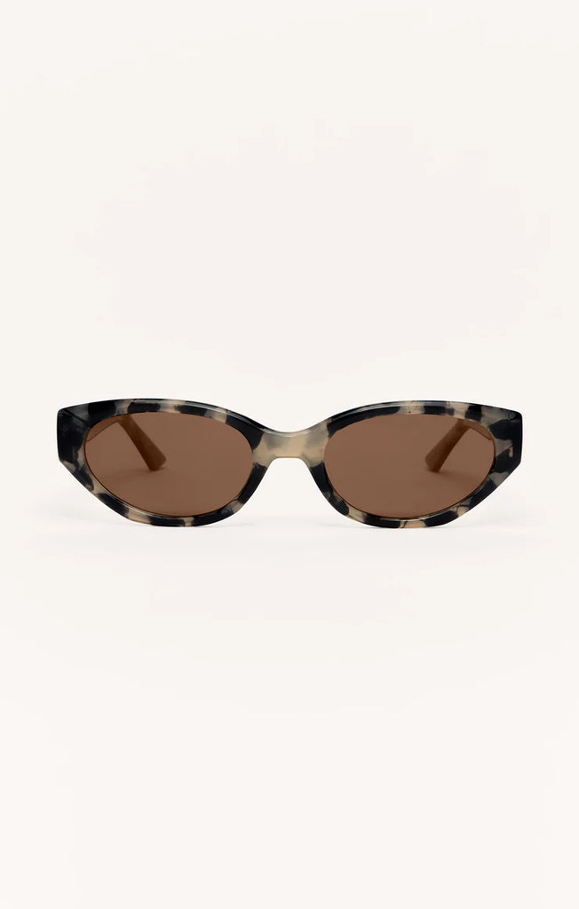 Z Supply Heatwave Polarized Sunglasses