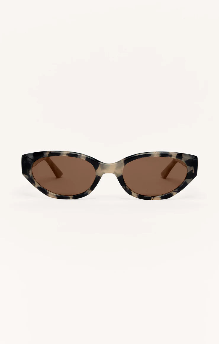 Z Supply Heatwave Polarized Sunglasses