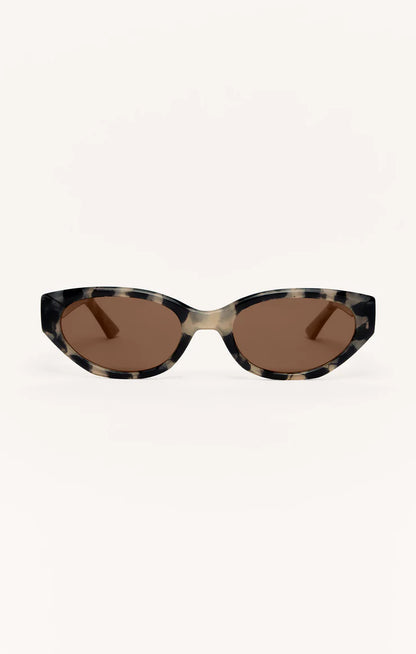 Z Supply Heatwave Polarized Sunglasses