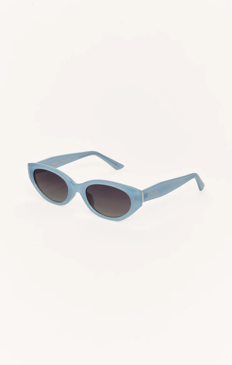 Z Supply Heatwave Polarized Sunglasses