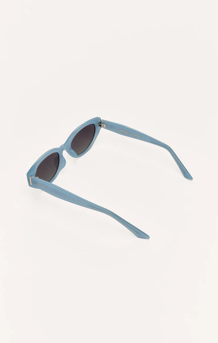 Z Supply Heatwave Polarized Sunglasses