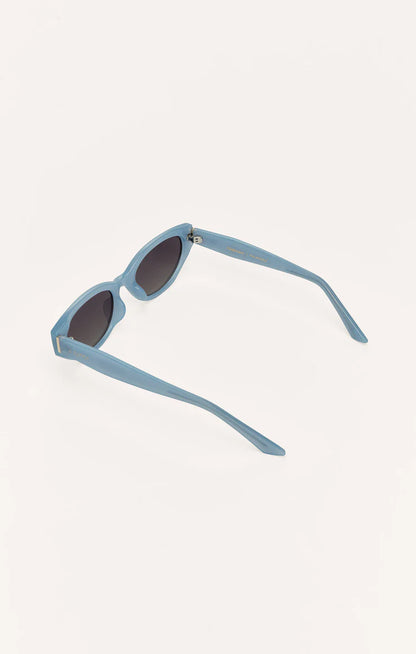 Z Supply Heatwave Polarized Sunglasses
