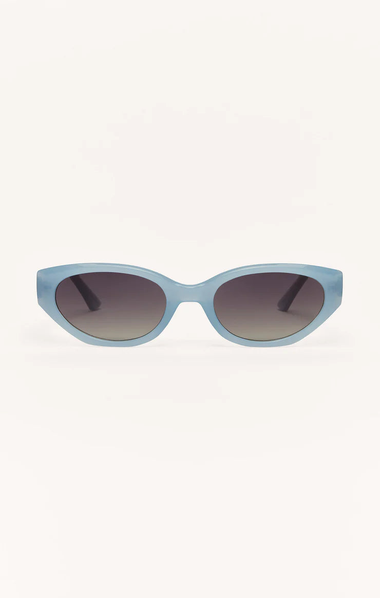 Z Supply Heatwave Polarized Sunglasses