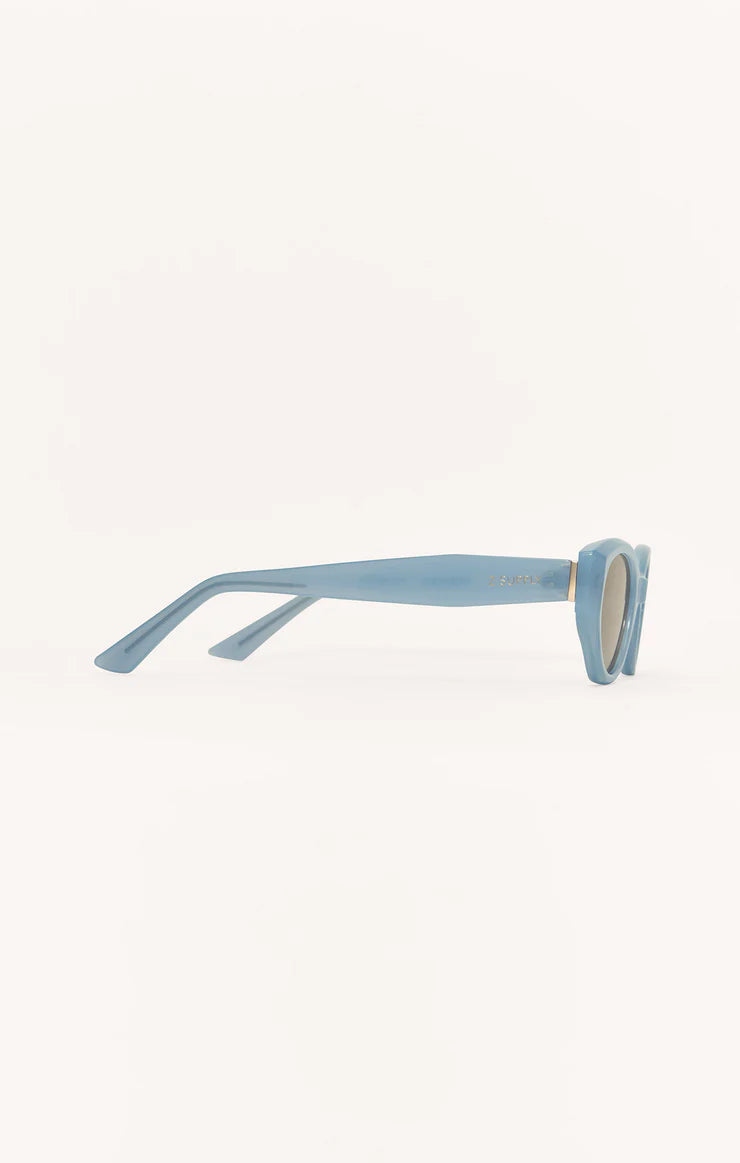Z Supply Heatwave Polarized Sunglasses