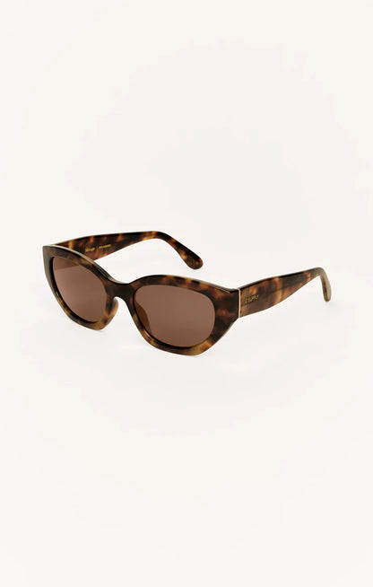 Z Supply Mirage Polarized Sunglasses
