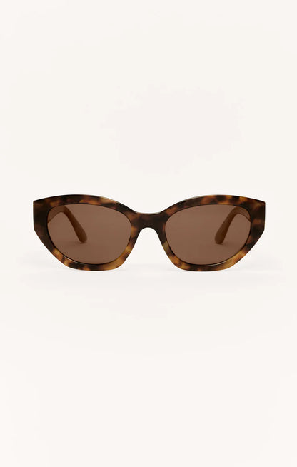 Z Supply Mirage Polarized Sunglasses
