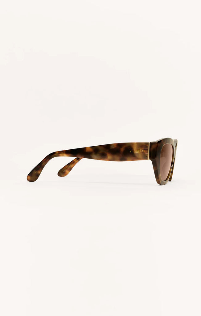 Z Supply Mirage Polarized Sunglasses
