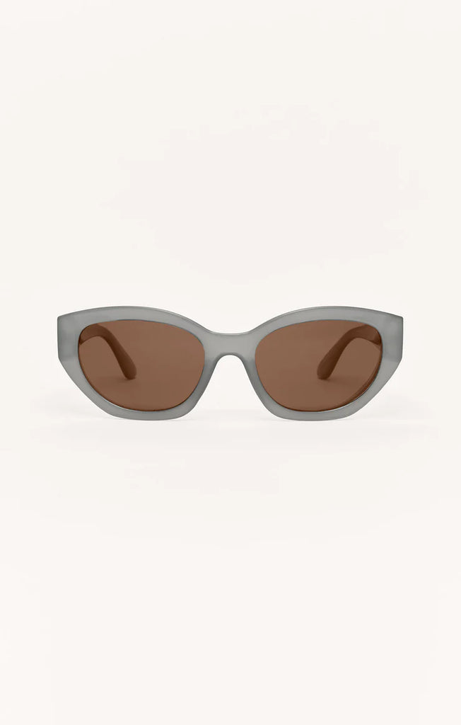 Z Supply Mirage Polarized Sunglasses
