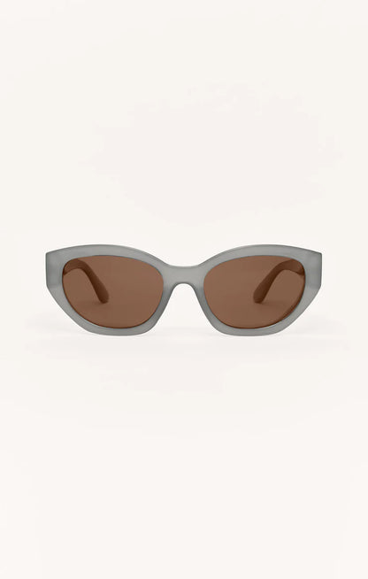 Z Supply Mirage Polarized Sunglasses