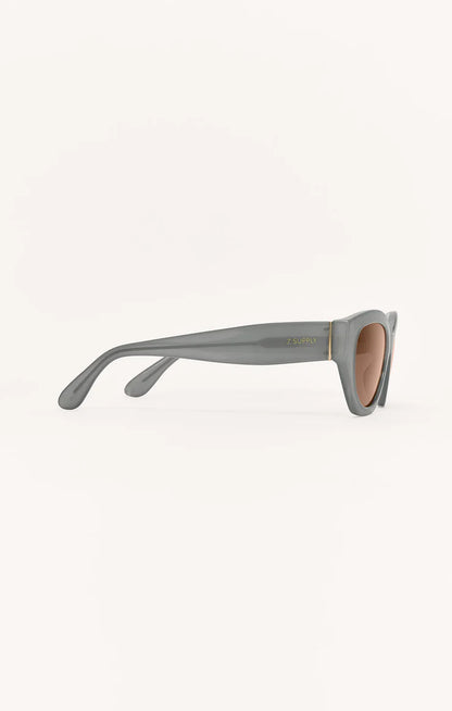 Z Supply Mirage Polarized Sunglasses