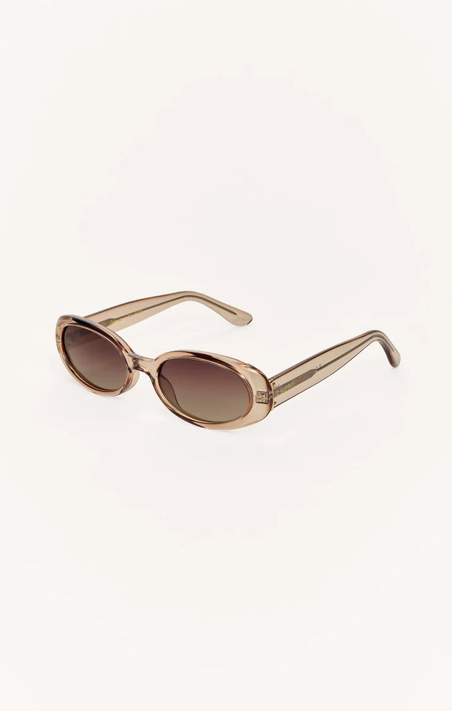 Z Supply Chateau Polarized Sunglasses