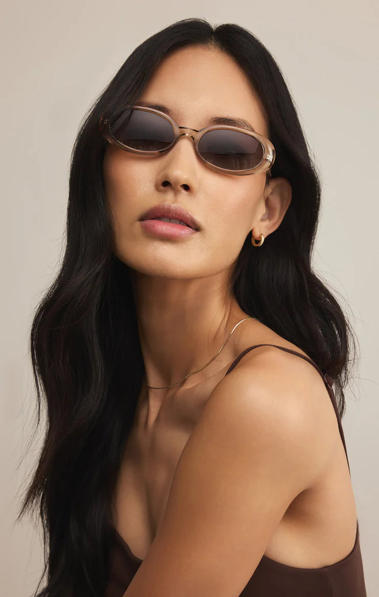 Z Supply Chateau Polarized Sunglasses