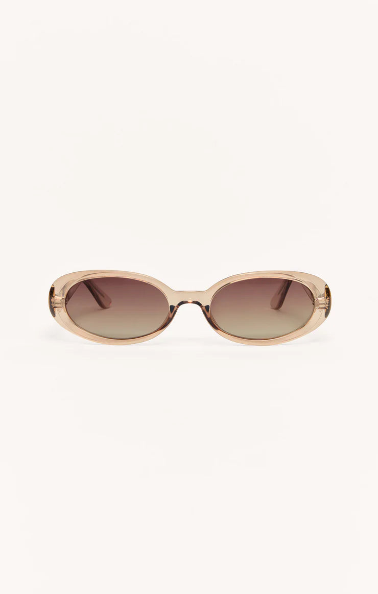 Z Supply Chateau Polarized Sunglasses