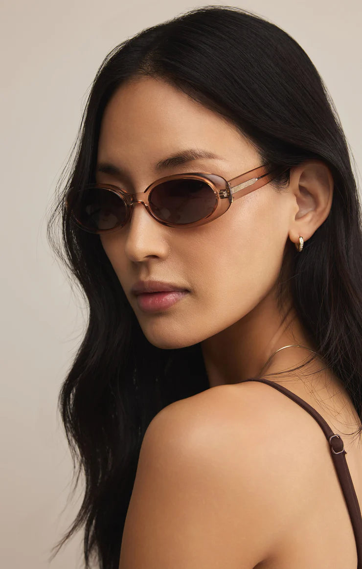 Z Supply Chateau Polarized Sunglasses