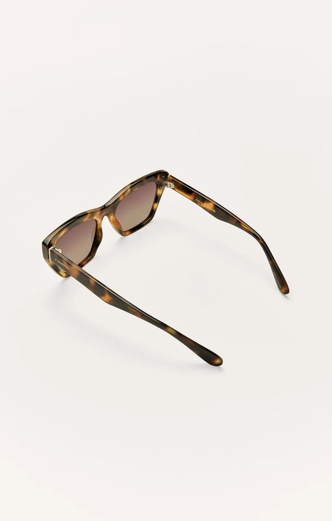 Z Supply Park Ave Polarized Sunglasses