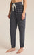 Z Supply Lounge Stripe Jogger