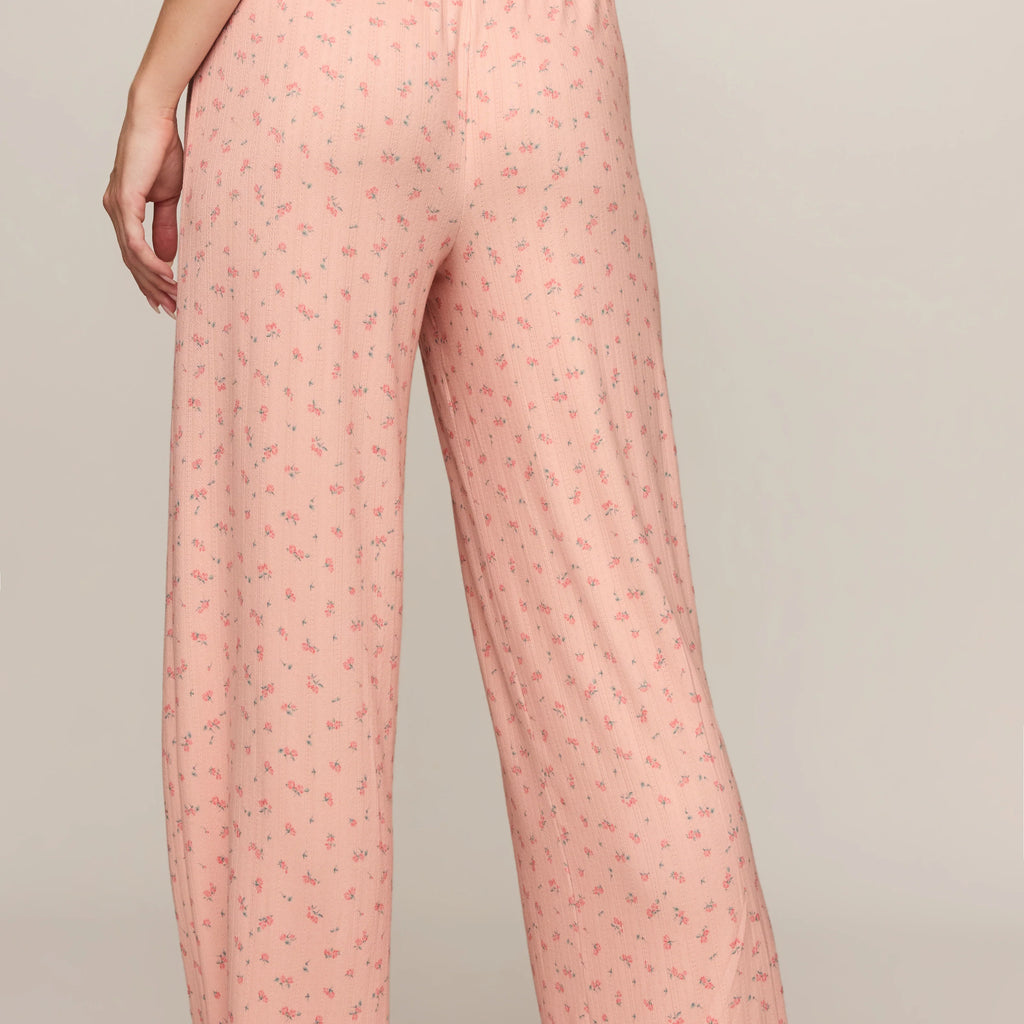 Z Supply Better Off Pointelle Pant