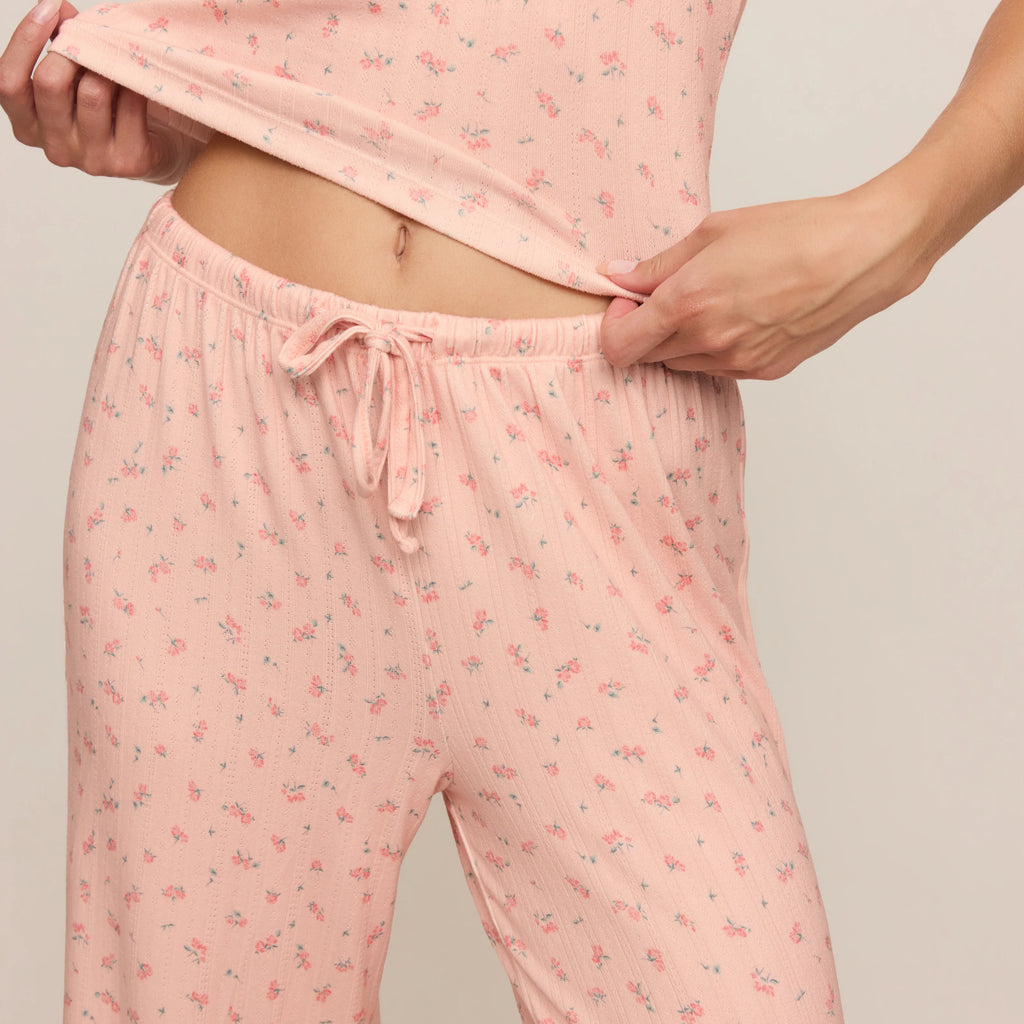 Z Supply Better Off Pointelle Pant