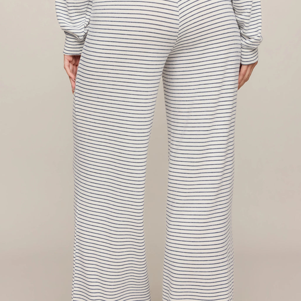 Z Supply Classic Stripe Pant