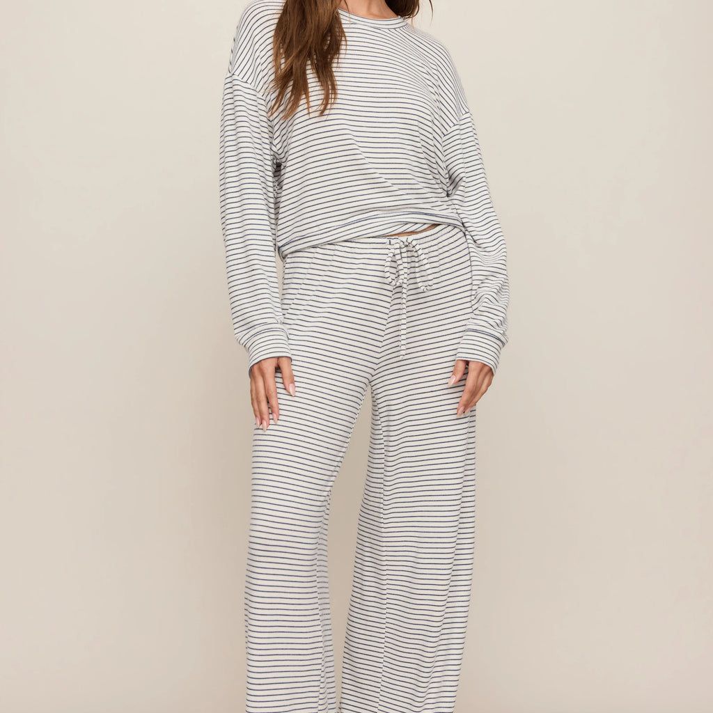 Z Supply Classic Stripe Pant