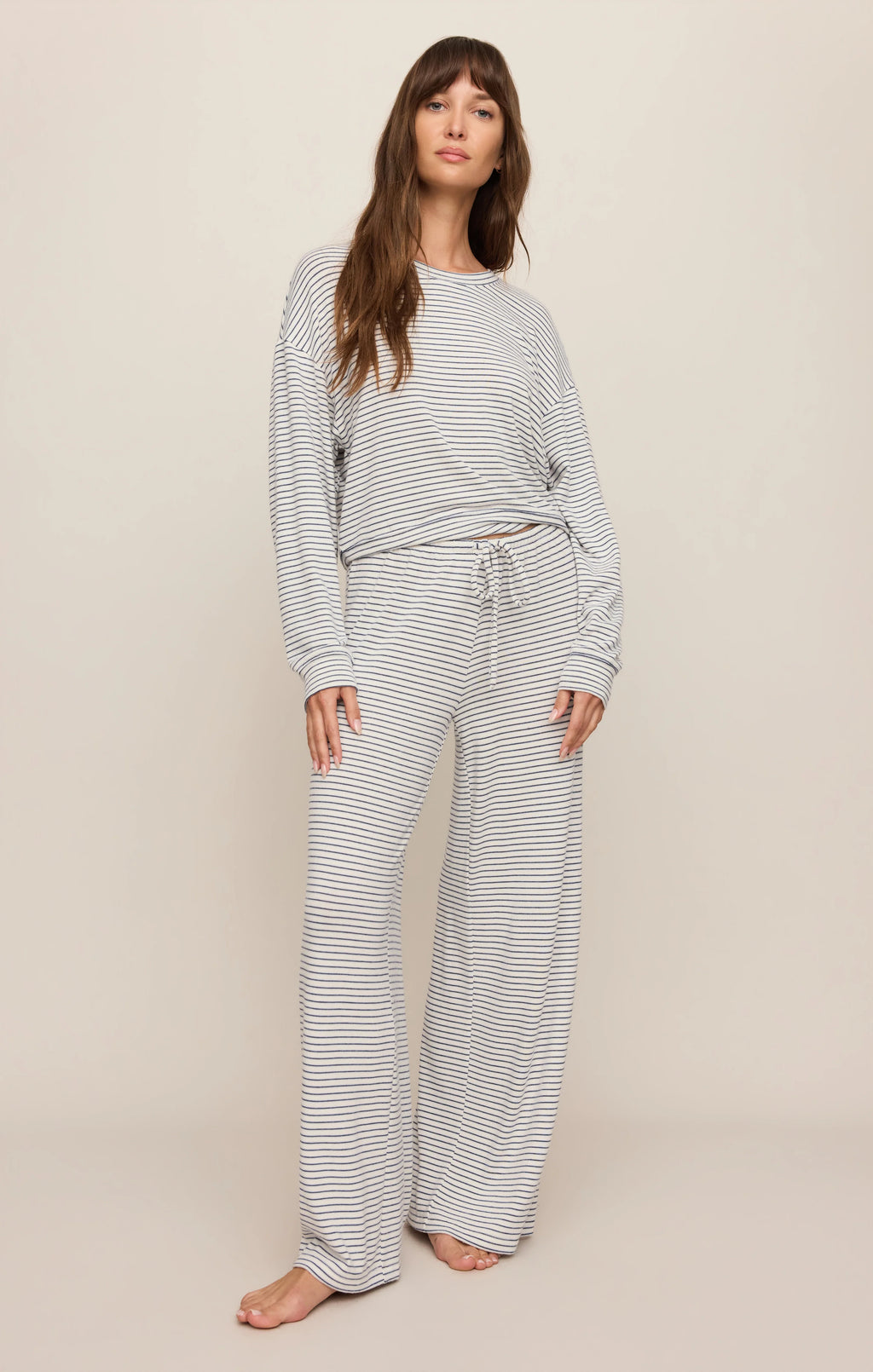 Z Supply Classic Stripe Pant