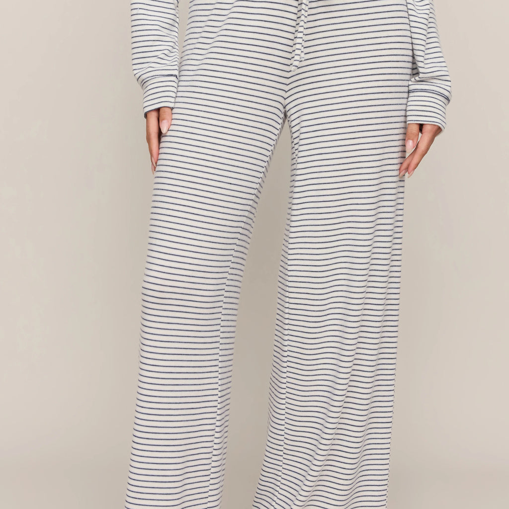 Z Supply Classic Stripe Pant