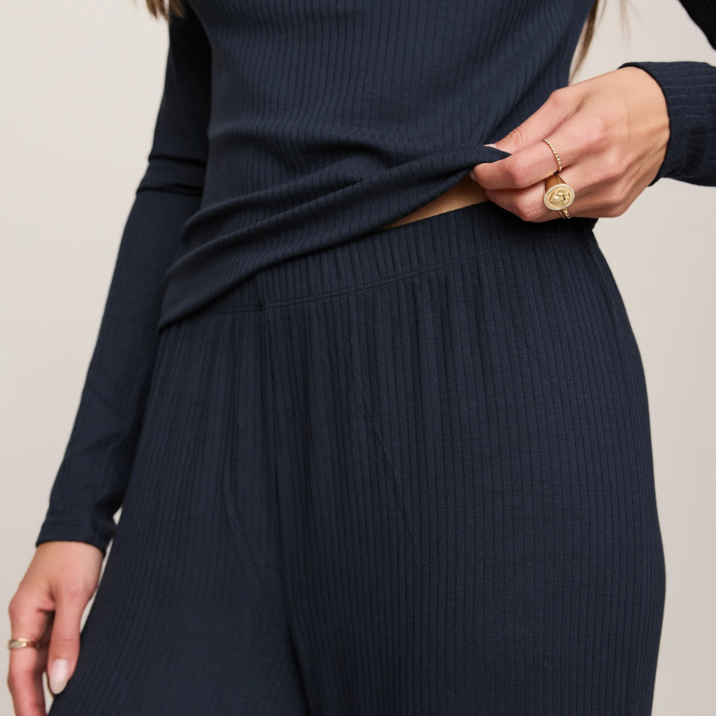 Z Supply Just Right Rib Pant
